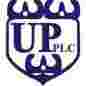 University Press PLC logo